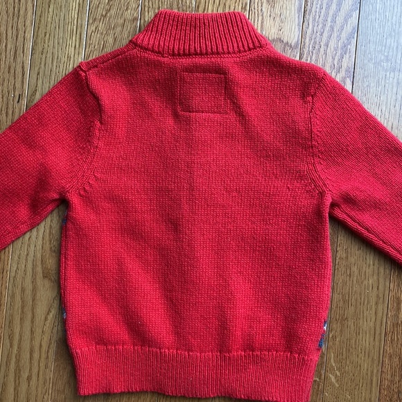 Toddler Sweater 2T - Picture 6 of 7